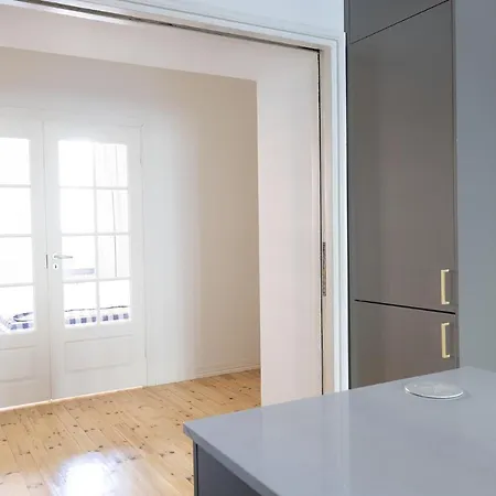 2ndhomes 3br Brand New With In Kamppi Helsinki