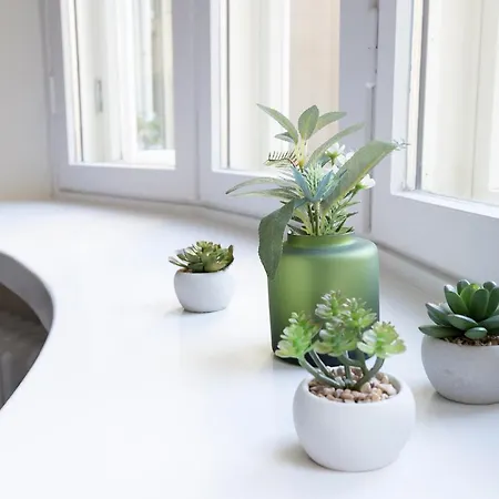 2ndhomes 3br Brand New With In Kamppi דירה הלסינקי