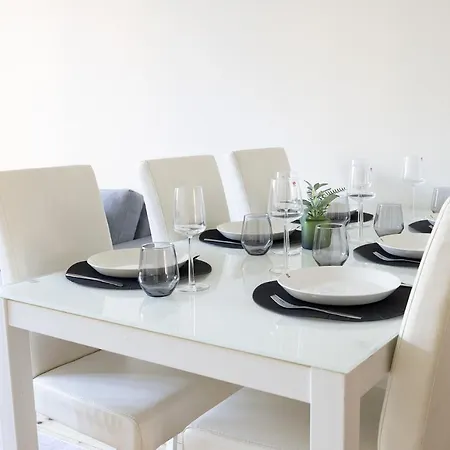 2ndhomes 3br Brand New With In Kamppi דירה *