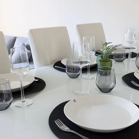 2ndhomes 3br Brand New With In Kamppi Helsinki