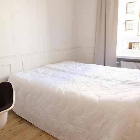 2ndhomes 3br Brand New With In Kamppi Apartment Helsinki