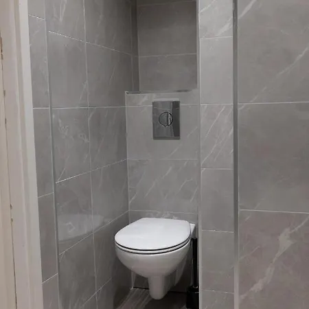 아파트 2ndhomes 3br Brand New With In Kamppi *