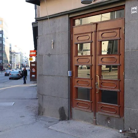 2ndhomes 3br Brand New With In Kamppi 아파트 *