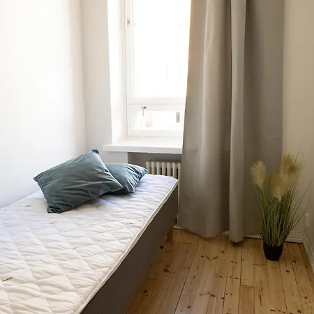2ndhomes 3br Brand New With In Kamppi