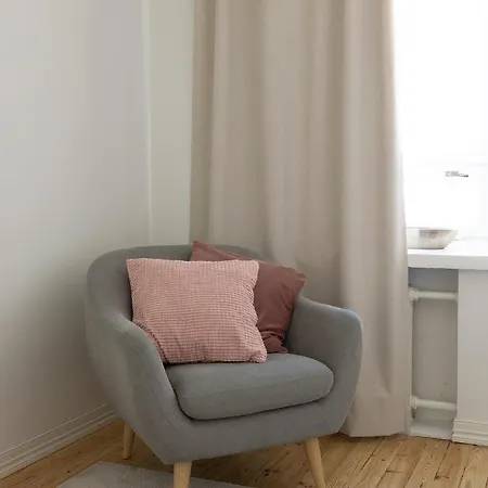 2ndhomes 3br Brand New With In Kamppi 아파트 *