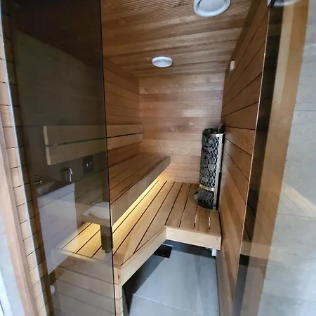 2ndhomes 3br Brand New With In Kamppi 아파트 헬싱키